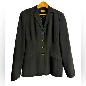 🖤 Caslon Black Suit Jacket